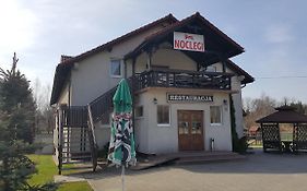 Zajazd Gosciniec